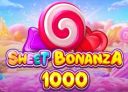 SOR76: Sweet Bonanza 1000
